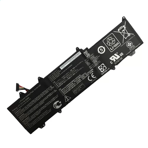 Batterie pour Asus Zenbook UX32LA-R3109H