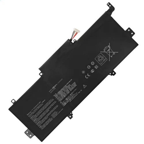 Batterie pour Asus Zenbook UX330UA