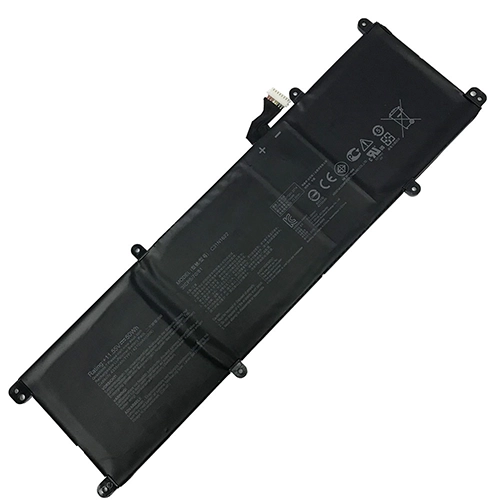 Batterie pour Asus Zenbook UX3430UA