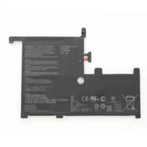 Batterie pour Asus ZenBook Flip UX561UA