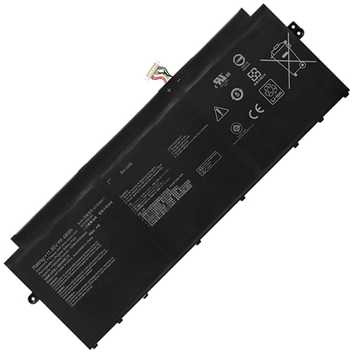 Batterie Asus Chromebook Flip C433TA-AJ0287