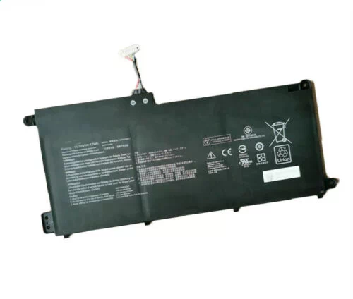 Batterie Asus Chromebook Flip C436FA-E10097