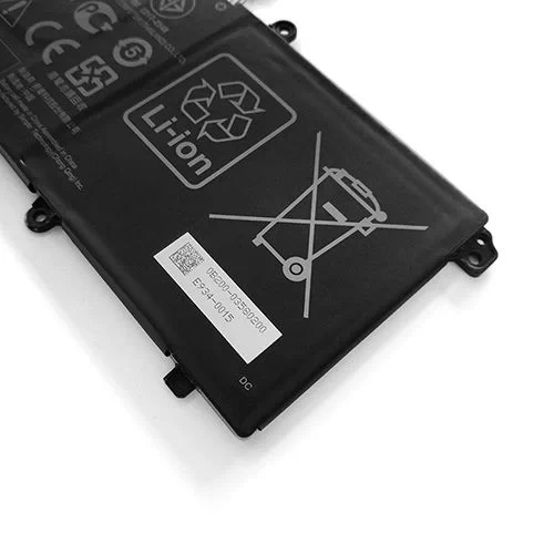 Batterie pour Asus X521EA 