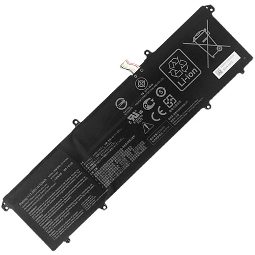 Batterie Asus Vivobook Pro 15 OLED M6500QC