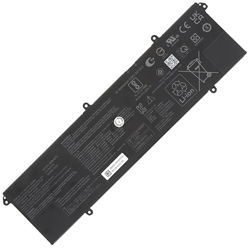 Batterie Asus Vivobook Pro 14 OLED K3400PA-OLED553
