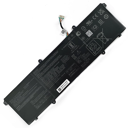 Batterie Asus VivoBook S 14X OLED S5402ZA-0068K12500H