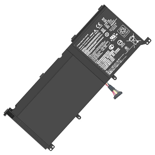 Batterie pour Asus G501JW