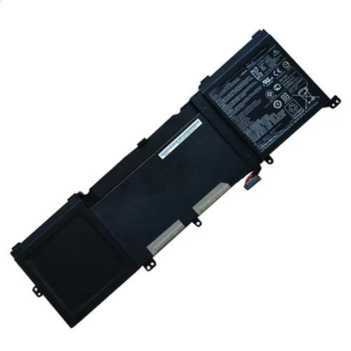 Batterie pour Asus Zenbook N501VW