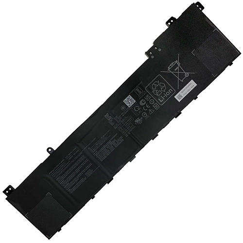 Batterie pour Asus VivoBook Pro N7600PC-kv034t