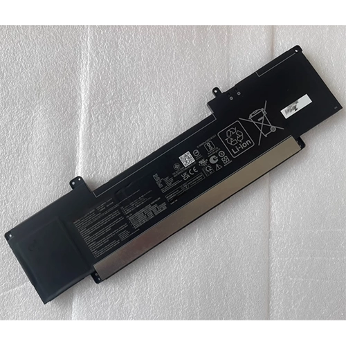 Batterie Asus ZenBook UX7602ZM-OLEDP9