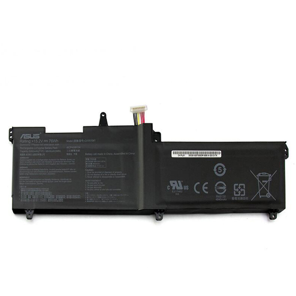 Batterie pour Asus ROG Strix GL703V