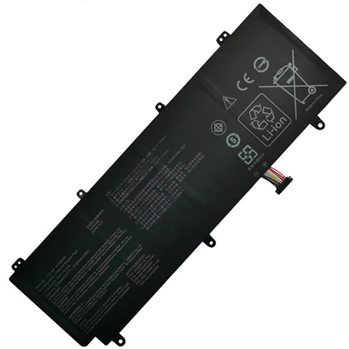 Batterie pour Asus ROG Zephyrus S GX531GV-ES007T