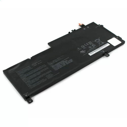 Batterie pour Portable Asus Zenbook flip 15 Ux562fn