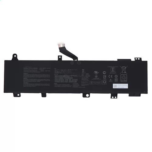 Batterie Asus TUF Gaming F17 FX706HCB