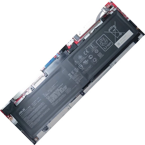 Batterie pour Asus Zenbook PRO 17 UM6702RA