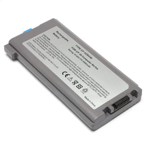 Batterie pour Panasonic CF-VZSU46S