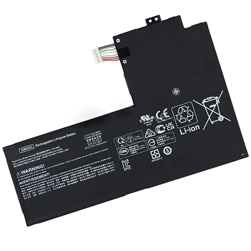 Batterie pour HP M98024-001