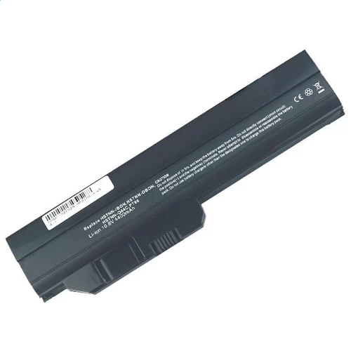 5200mAh Batterie pour HP 586029-001