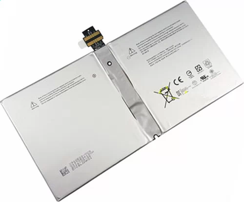 38.2Wh Batterie pour Microsoft DYNR01