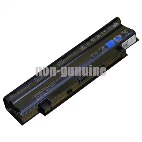 Batterie pour Dell Inspiron N5010D-148