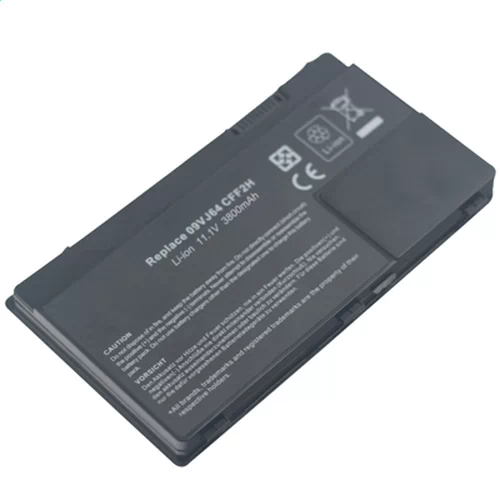 Batterie pour Dell Inspiron 13ZR