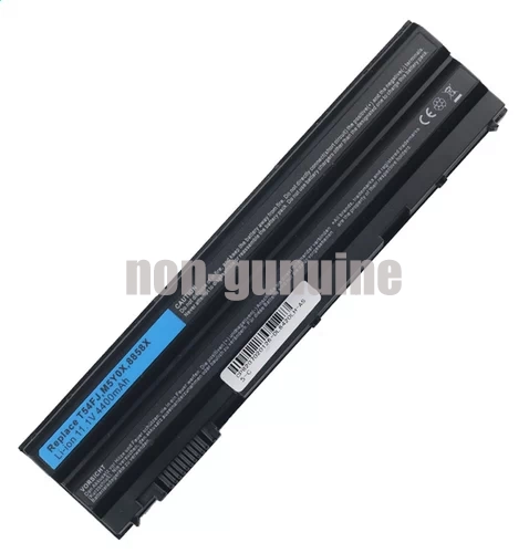 Batterie pour Dell Latitude E5420M