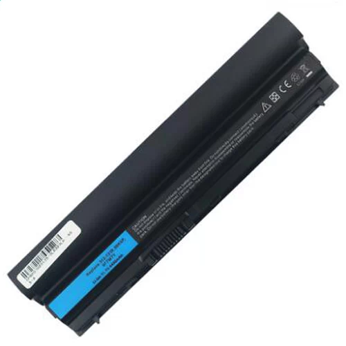 Batterie pour Dell latitude E6430 XFR