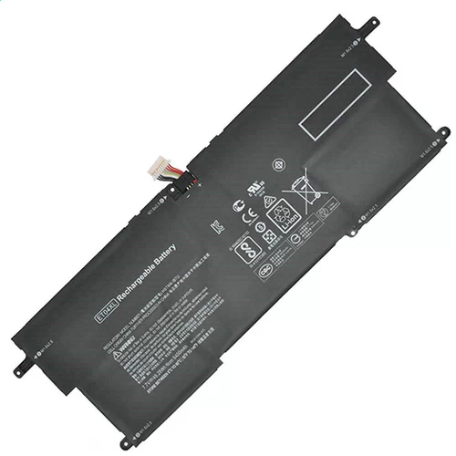 Batterie pour HP EliteBook x360 1020 G2