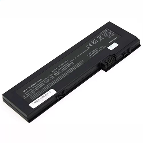 Batterie pour HP Compaq 2710p