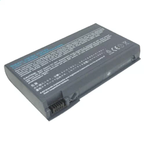 Batterie pour HP Pavilion N6404