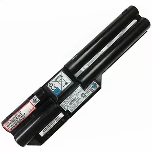 Batterie pour Fujitsu FMVNBP222