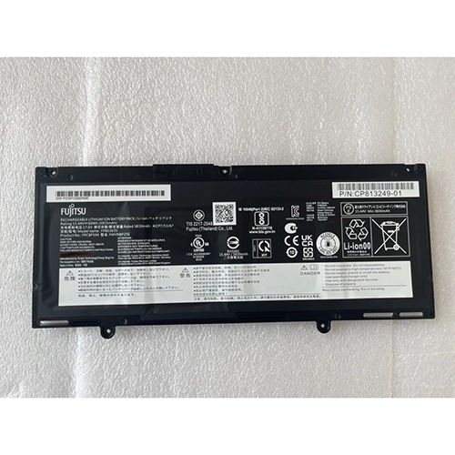 Batterie pour Fujitsu CP833283-03