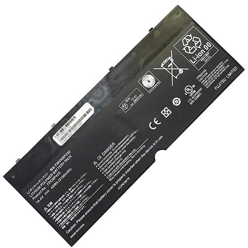 Batterie pour Fujitsu CP651077-02