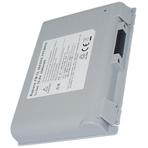 Batterie pour Fujitsu LifeBook C6632