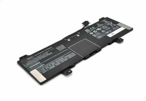 Batterie pour HP Chromebook 11A G6 EE