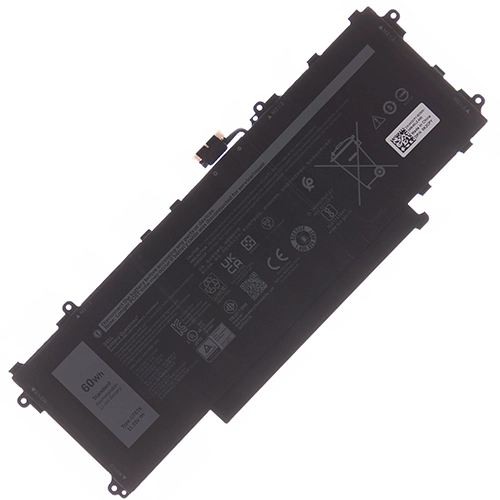 Batterie pour Dell Latitude 9440 2-in-1