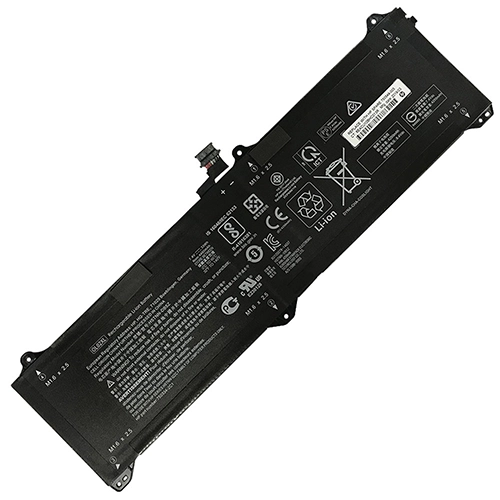 Batterie pour HP EliteBook X2 1011 G1