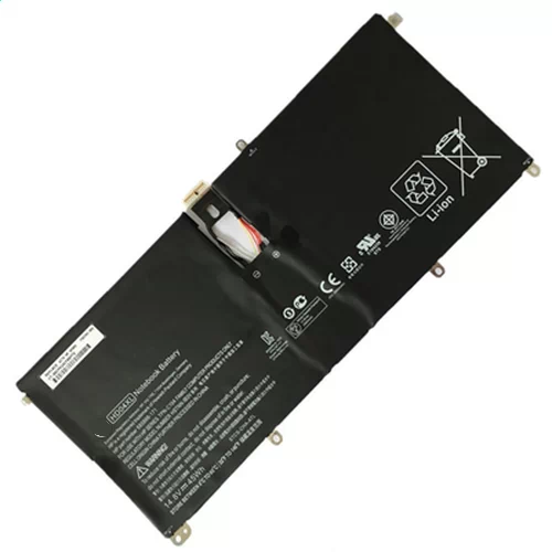 Batterie pour HP Envy Spectre XT 13-2000eg