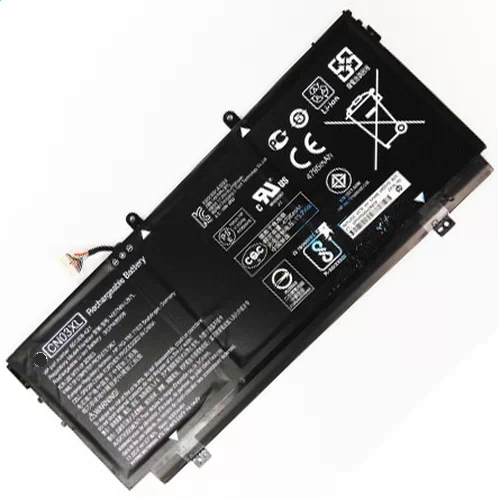 5020mAh Batterie pour HP 901308-421