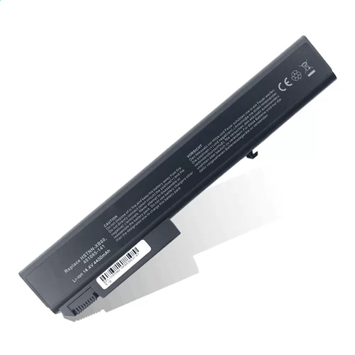Batterie pour HP EliteBook 8730p