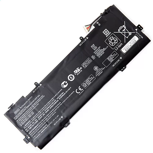 6860mAh Batterie pour HP Spectre x360 15-bl000