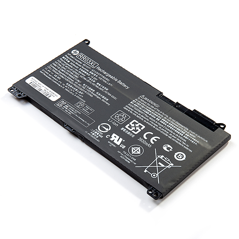 48Wh Batterie pour HP ProBook 470 G5