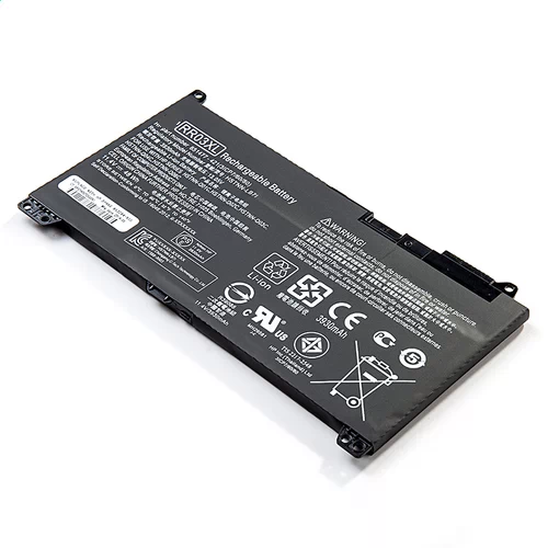 ProBook 470 G4 Batterie