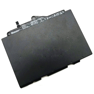 Batterie pour HP Elitebook 820 G3 (L3Z41UT)