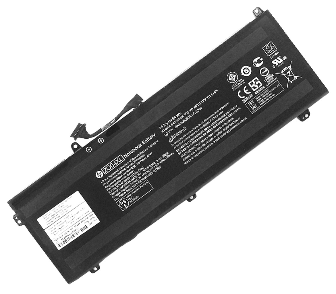 Batterie pour HP ZO06XL