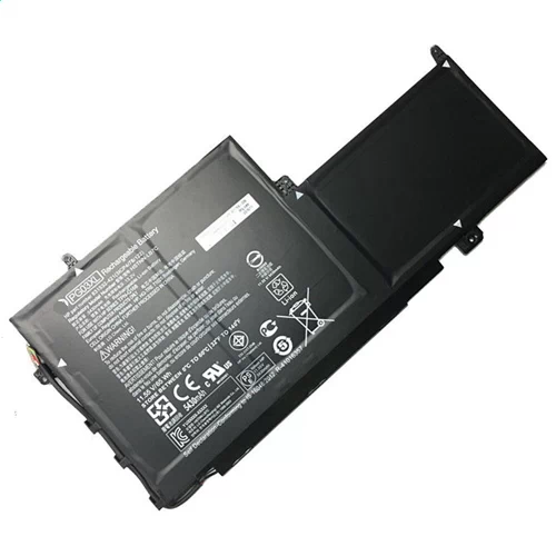 65Wh Batterie pour HP 831532-421