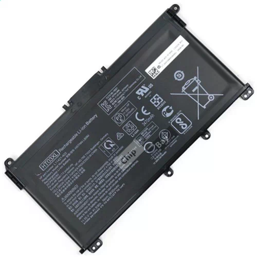Batterie pour HP L11421-271