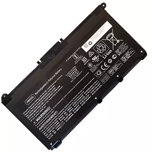 Batterie pour HP 17-CN0004NO