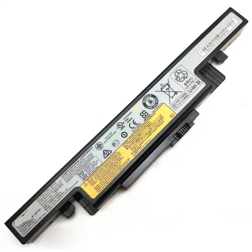 Batterie pour Lenovo IdeaPad Y510