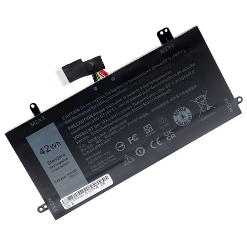 Batterie pour Dell Latitude 5290 2-in-1 series